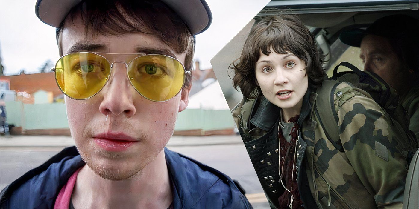 These 2 Black Mirror Episodes Tell the Exact Same Story