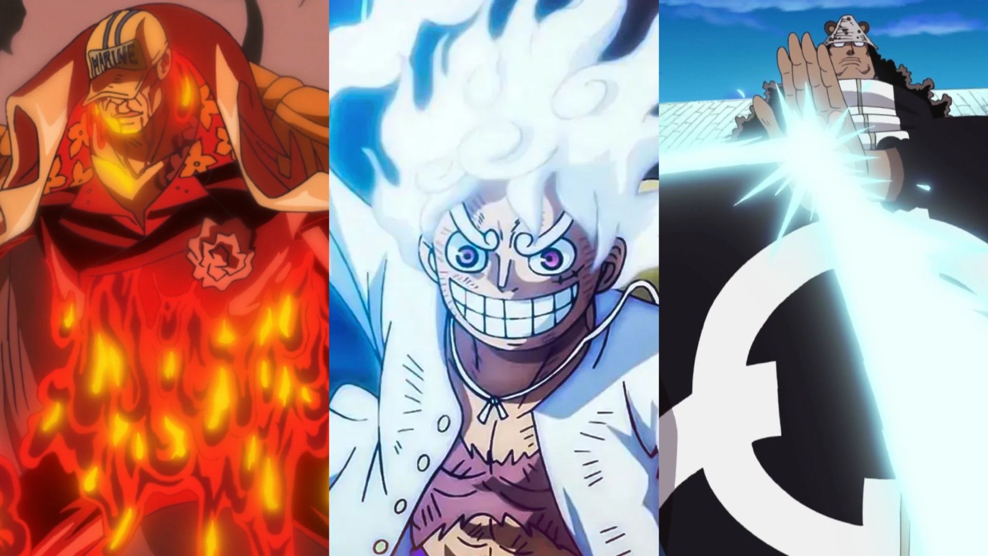 One Piece Devil Fruits Overpowered Quirks My Hero Academia Analysis [2026 Update]