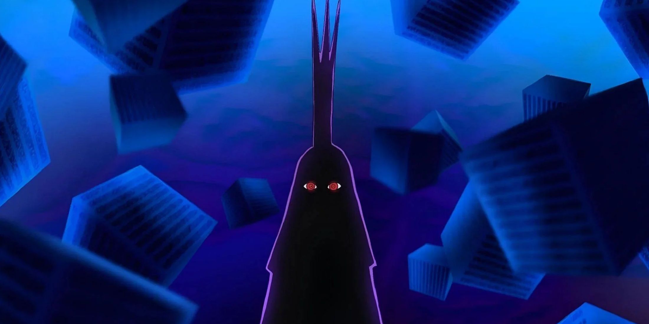 Imu reveals the truth about the Poneglyphs on One Piece.