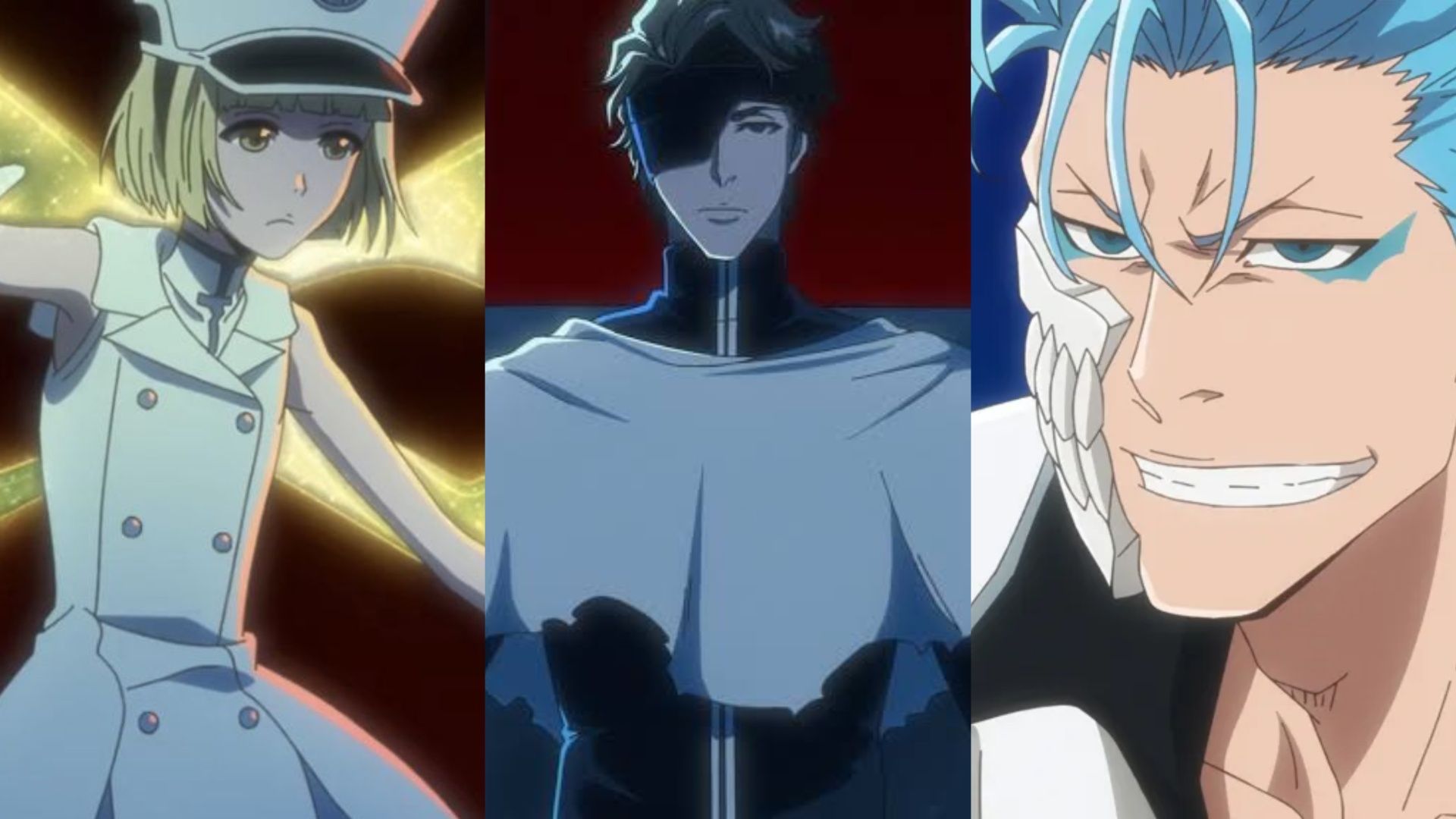 Bleach: 8 Strongest Villains Alive At The End Of Thousand-Year Blood War