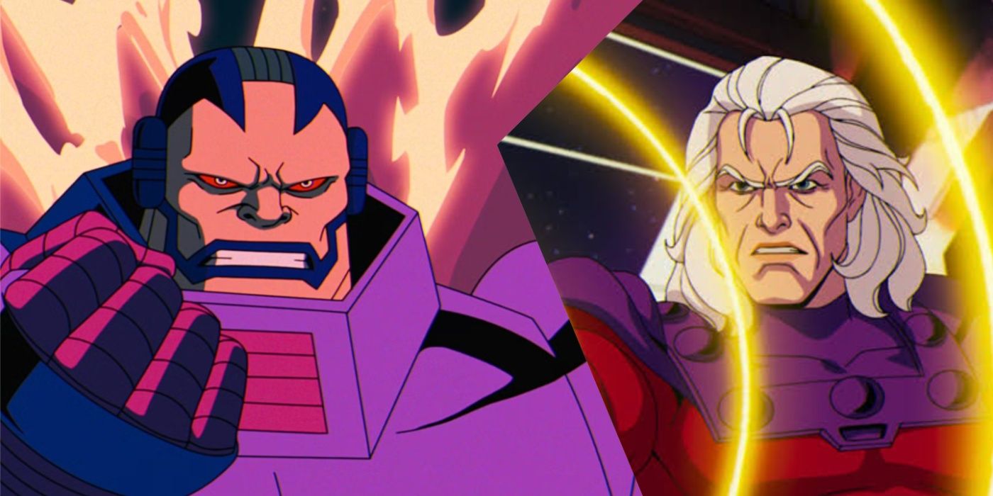 Every Episode of X-Men '97 Season 2, Ranked