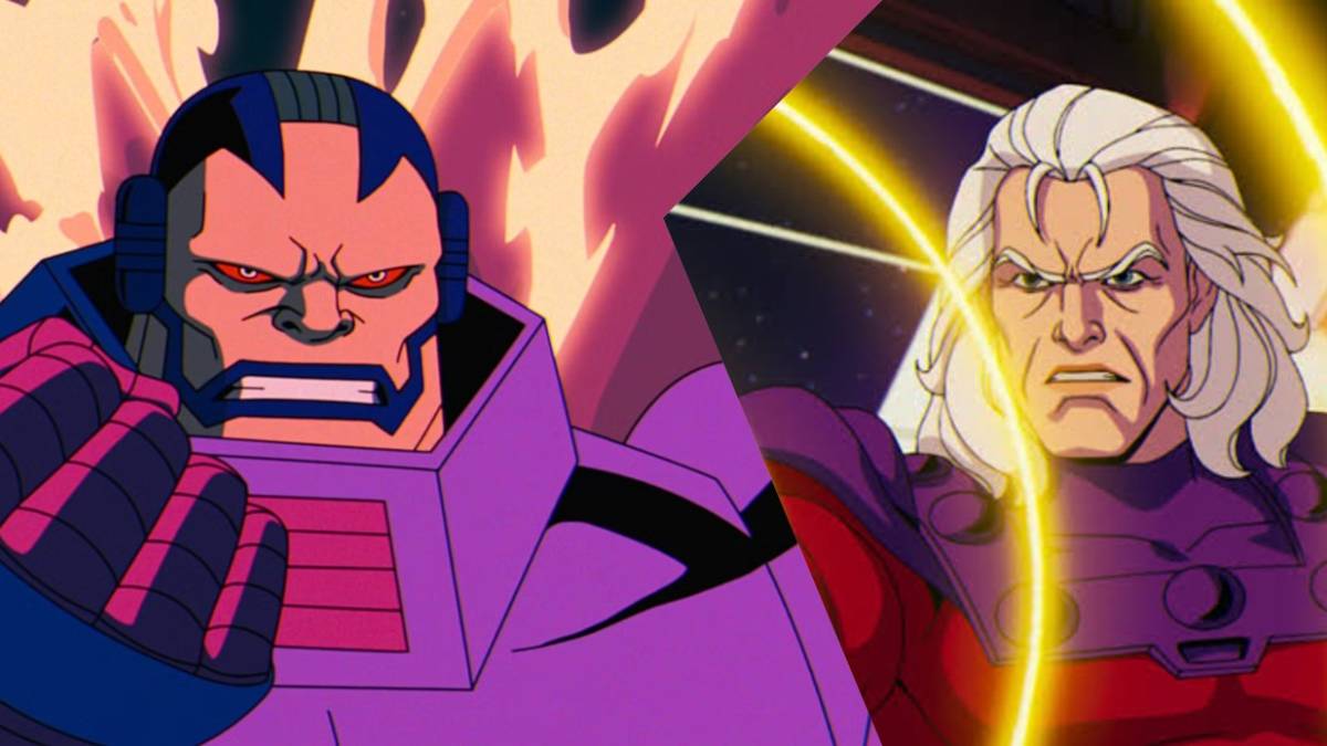 Every Episode of X-Men '97 Season 2, Ranked