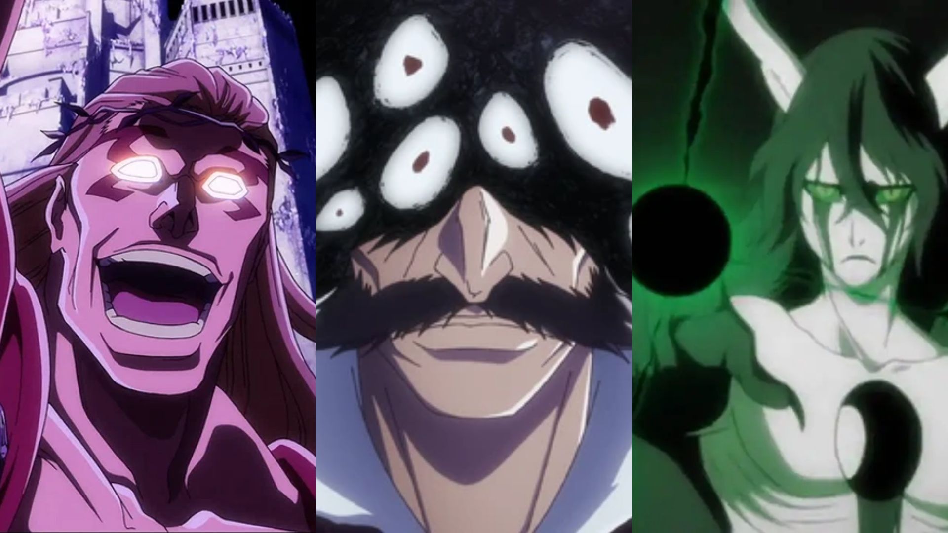 Bleach: Strongest 7 Villains Who Never Should Have Lost