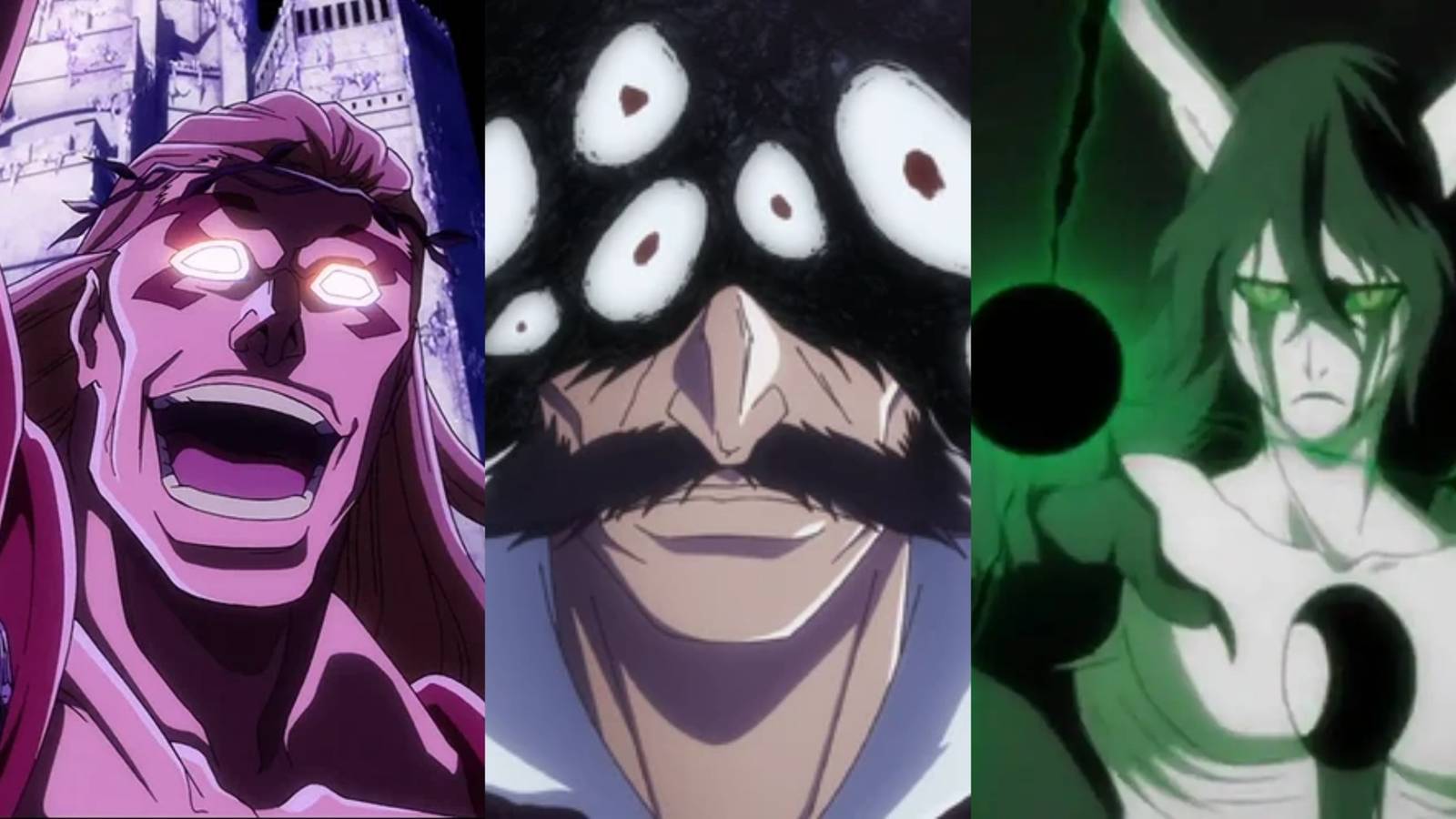 Bleach: Strongest 7 Villains Who Never Should Have Lost