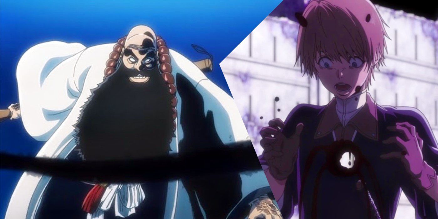 Bleach: 8 Characters Who Should Have Not Survived The Thousand-Year Blood War Arc