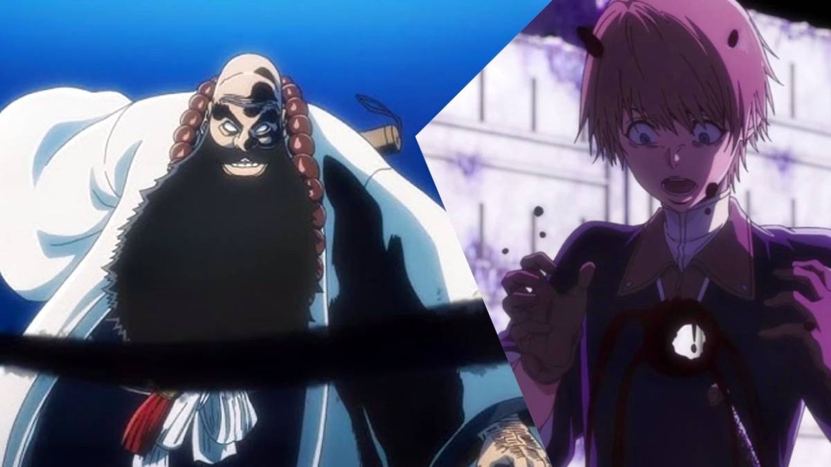 Bleach: 8 Characters Who Should Have Not Survived The Thousand-Year Blood War Arc