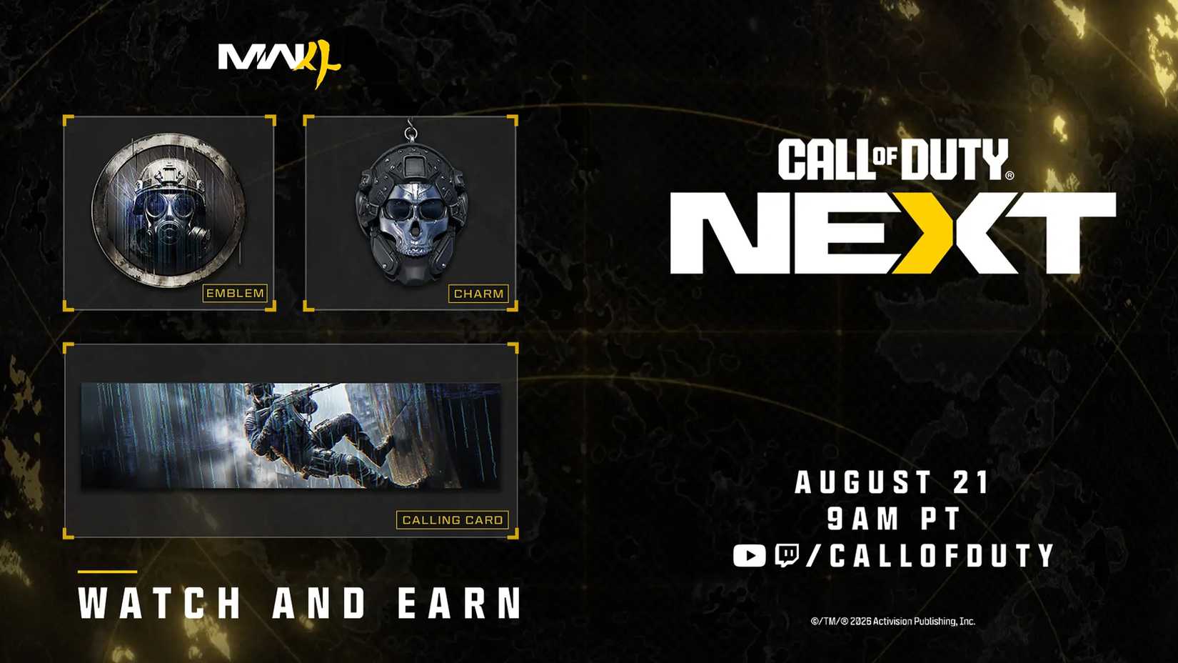 How To Unlock All COD Modern Warfare 4 Beta Rewards how-to-unlock-all-cod-modern-warfare-4-beta-rewards