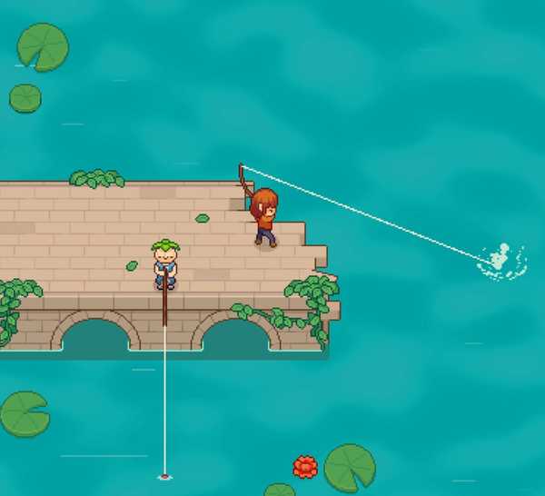 monsterest steam press screenshot 2