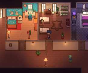 monsterest steam press screenshot 3
