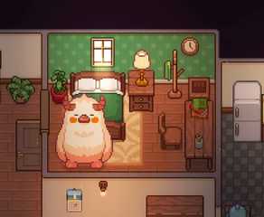 monsterest steam press screenshot 4