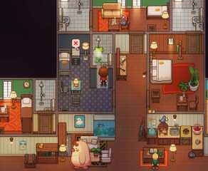 monsterest steam press screenshot 7