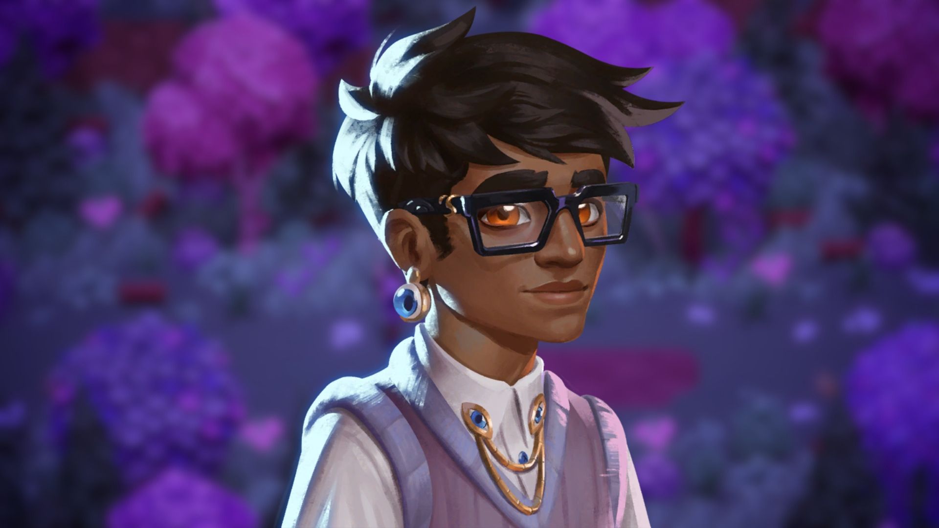 How to Romance Aras in Moonlight Peaks (Gifts & Heart Events Guide)