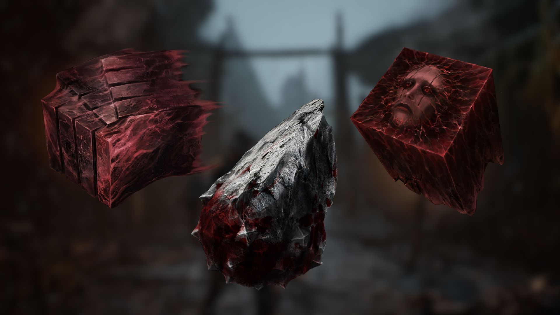 Best Tarstones to Get First in Mortal Shell 2