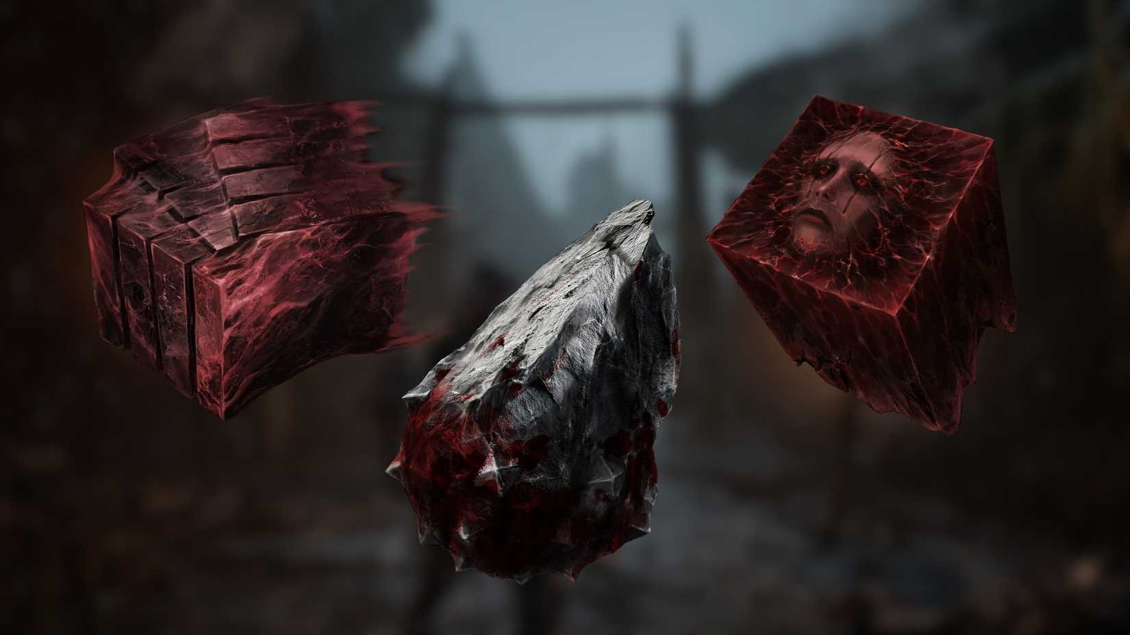 Mortal Shell 2 باشترین تارستۆن بۆ بەدەستهێنانی یەکەم وێنەی تایبەتمەندی