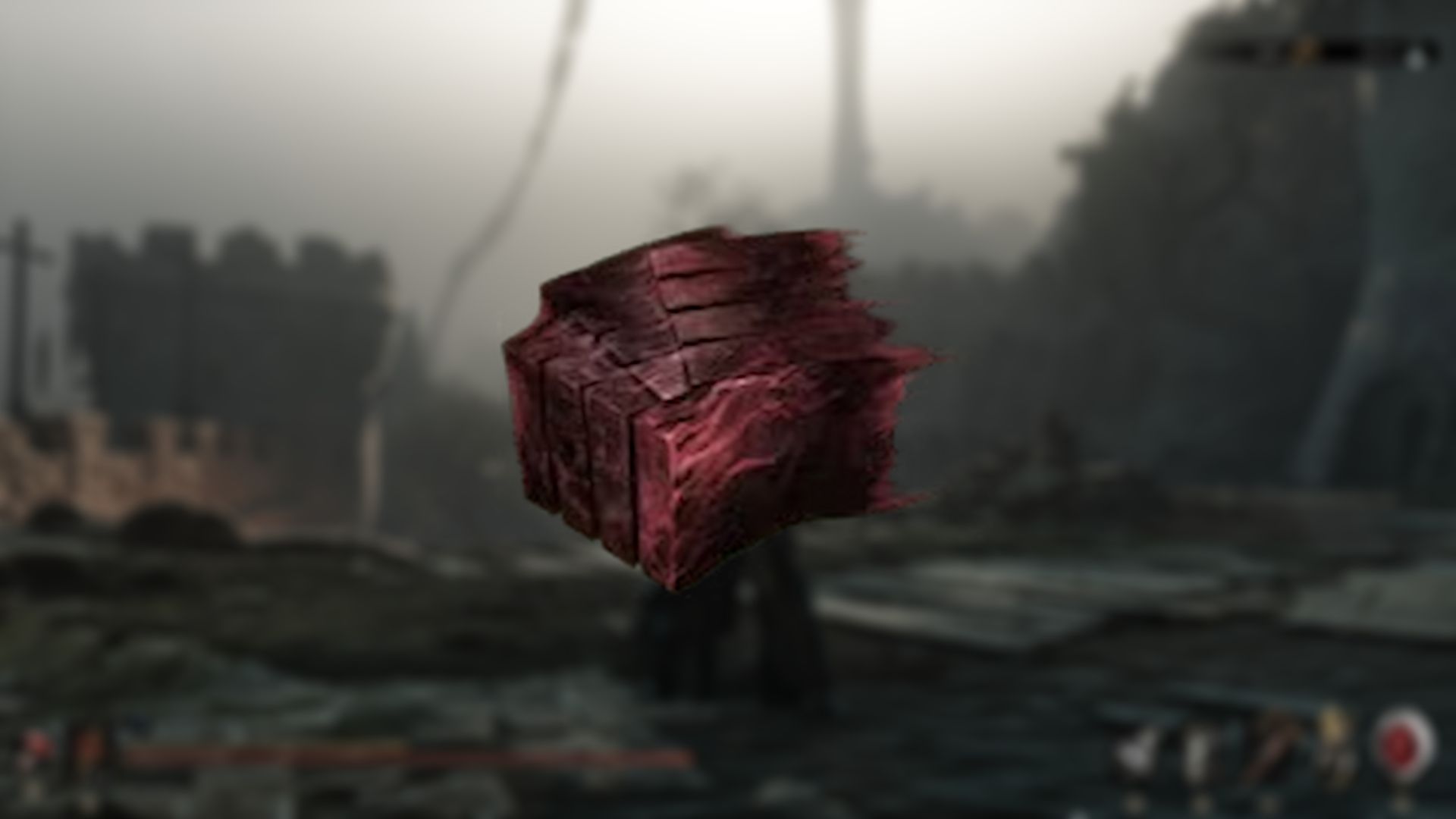 Mortal Shell 2: Duality Stone Location and Effects Overview