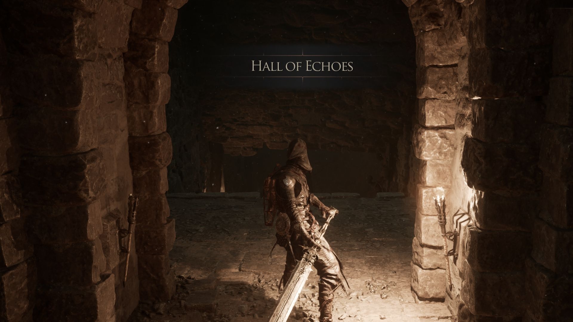 Mortal Shell 2: Hall of Echoes Walkthrough