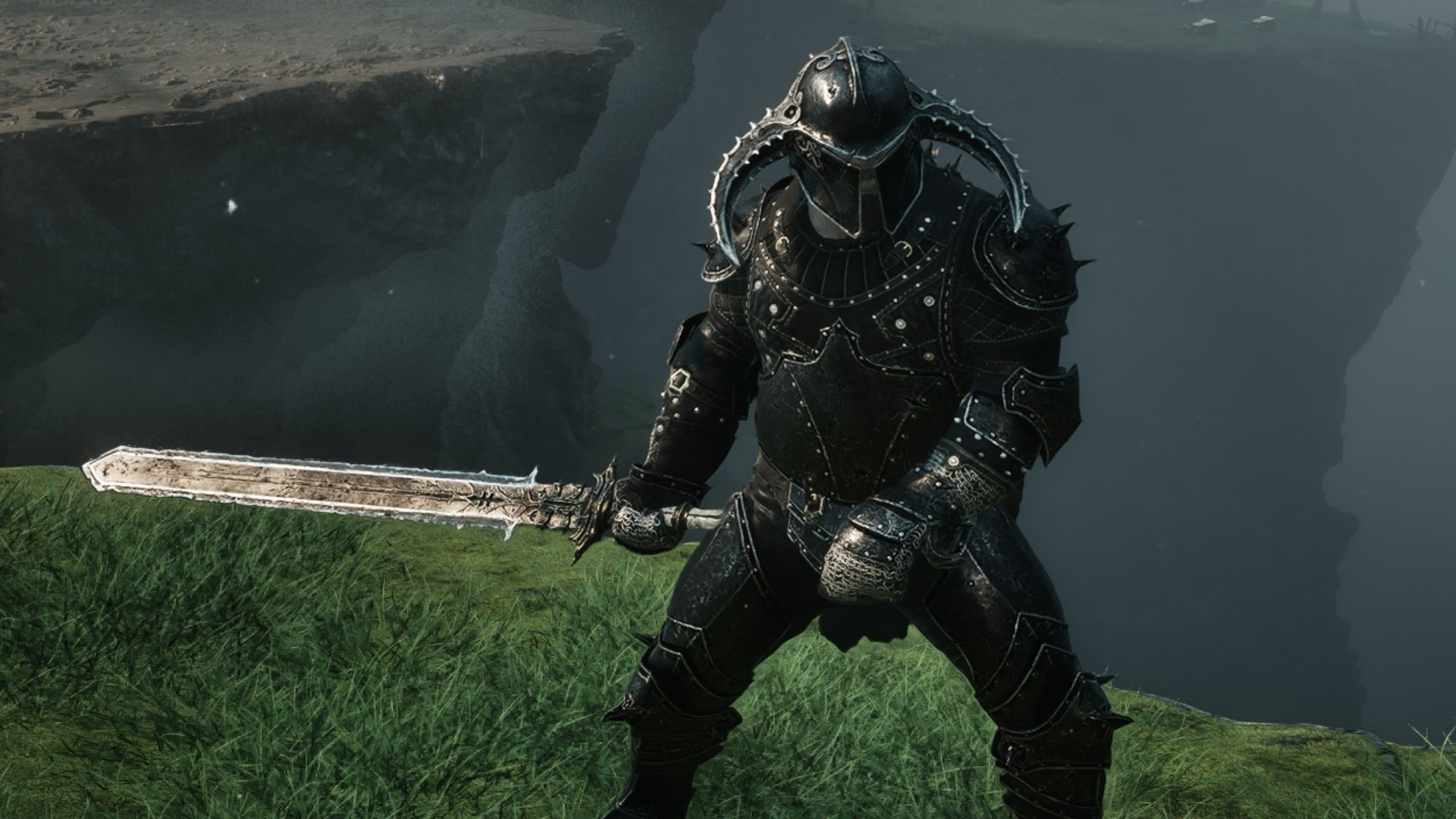 Mortal Shell 2: Great Martyr's Blade Location
