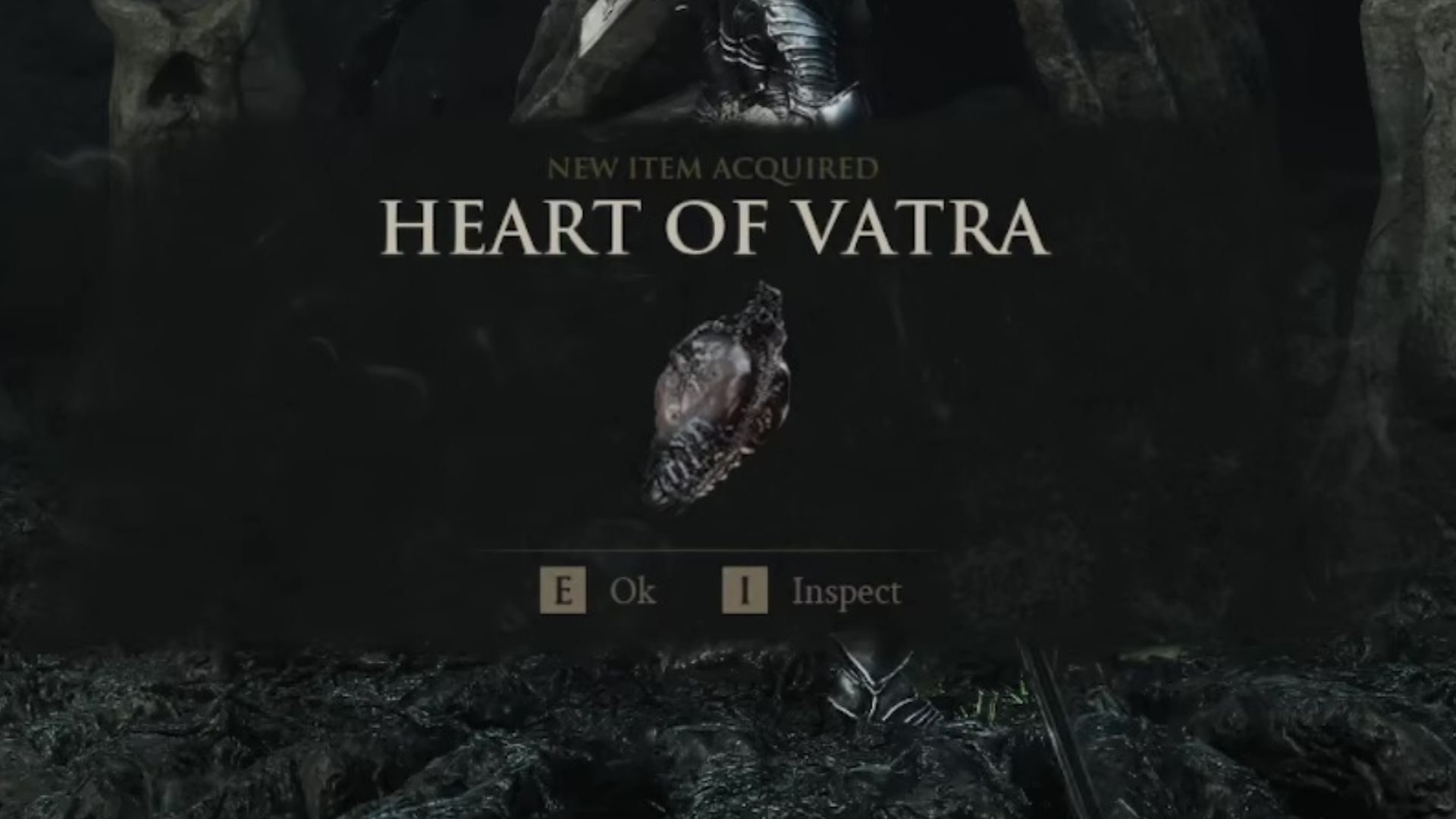 Mortal Shell 2: How to Get the Heart of Vatra for Gragu