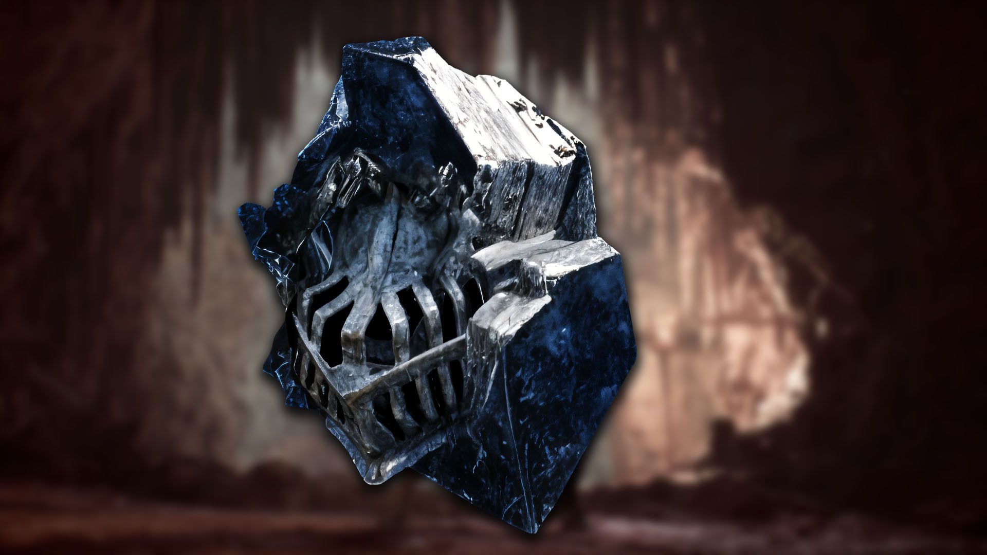 Mortal Shell 2: Warden's Stone Location and Effects Overview (Great Martyr's Blade Frost Infusion)