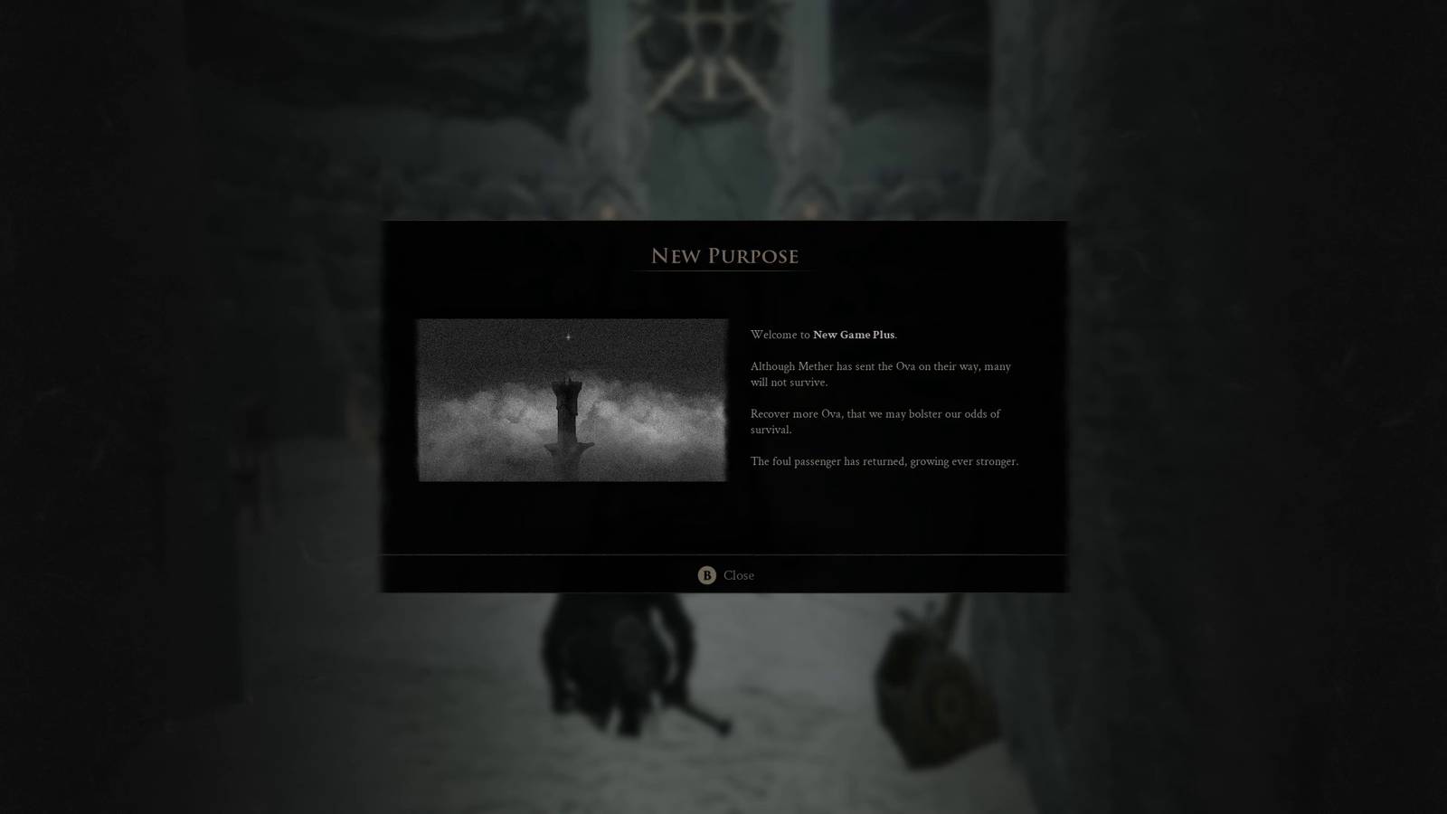 Mortal Shell 2: What Carries Over in New Game+?