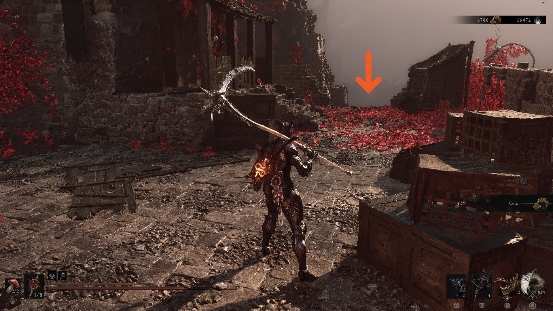 Mortal Shell 2 Path to Revered Beacon 2