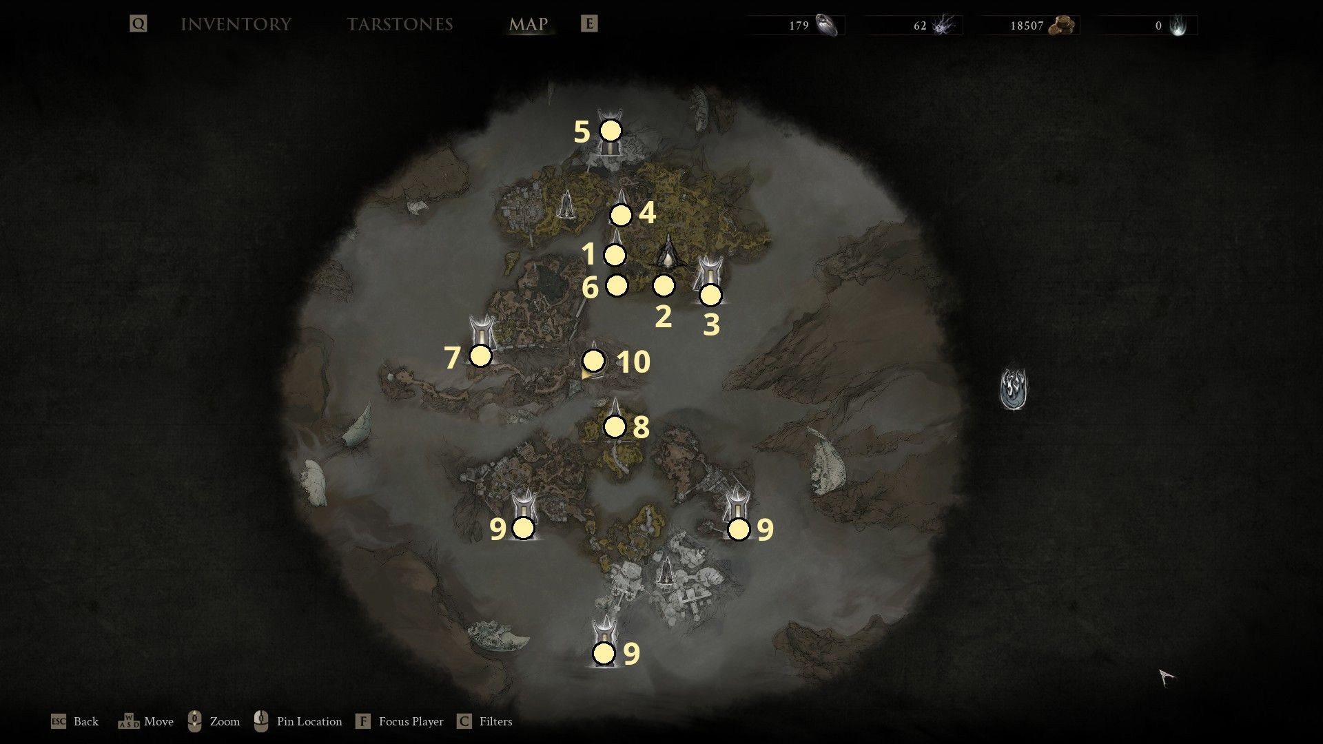 Mortal Shell 2 Progression Route Guide