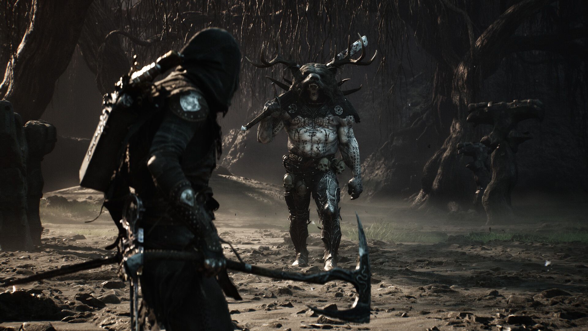 Mortal Shell II Press Image 4
