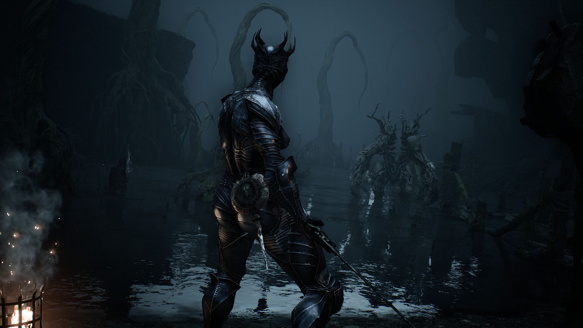 Mortal Shell II Press Image 6