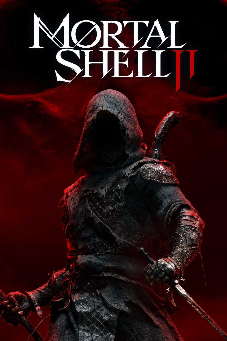 Mortal Shell II Tag Page Cover Art