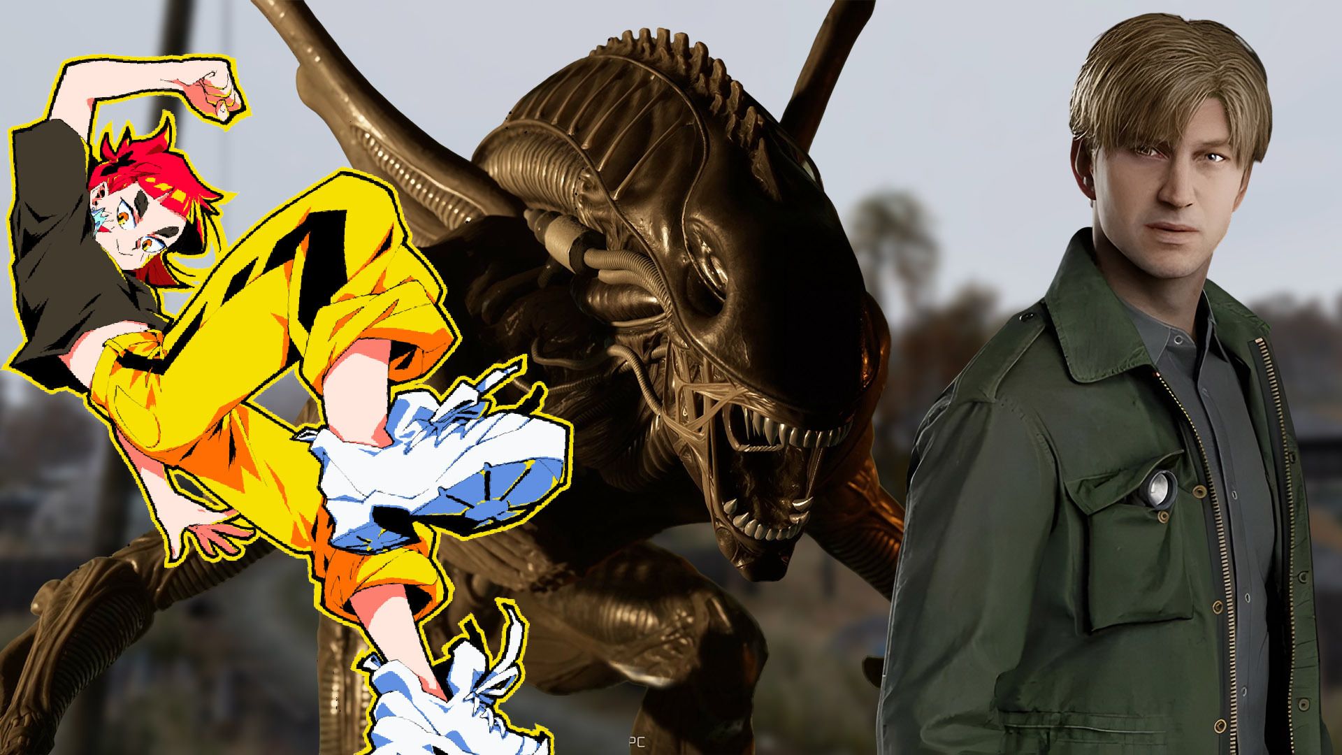 The Most Intense Games Of All Time, Ranked