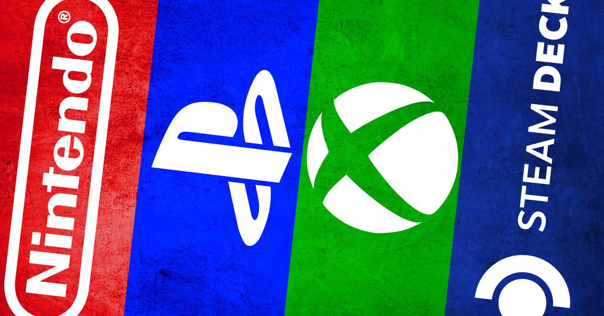 gamerant.com - Ollie Tuscarny - 5 Most Perfect Video Game Consoles, Ranked