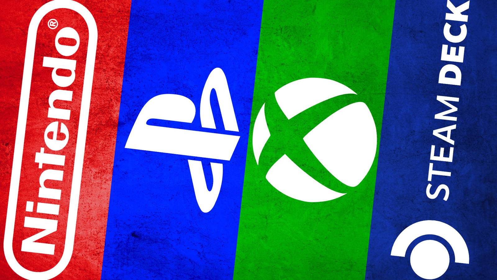 5 Most Perfect Video Game Consoles, Ranked 5 Most Perfect Video Game Consoles, Ranked