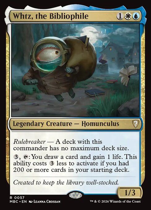 mtg-whtz-bibliophile-mystery-booster