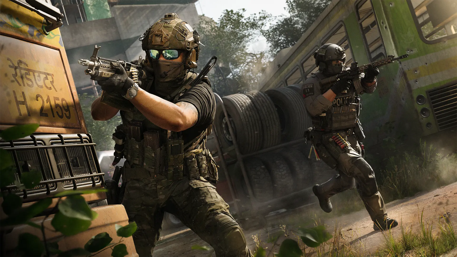 Modern Warfare 4 on Switch 2 Can’t Miss One Crucial Performance Target Modern Warfare 4 on Switch 2 Can’t Miss One Crucial Performance Target