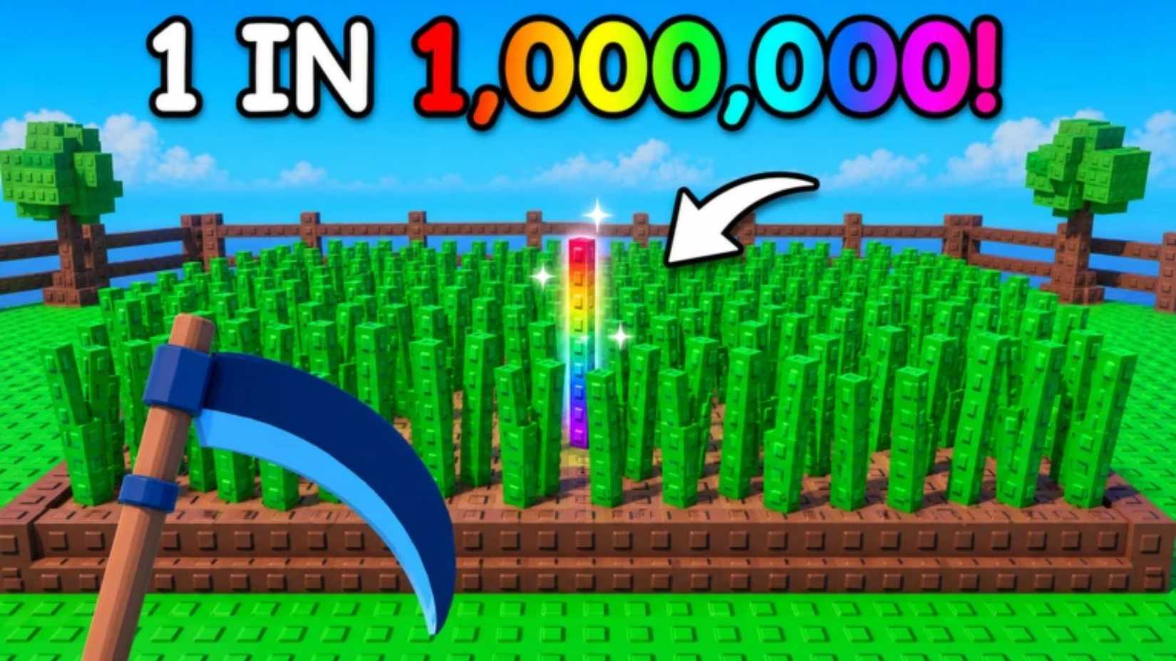 My Grass Farm - farm