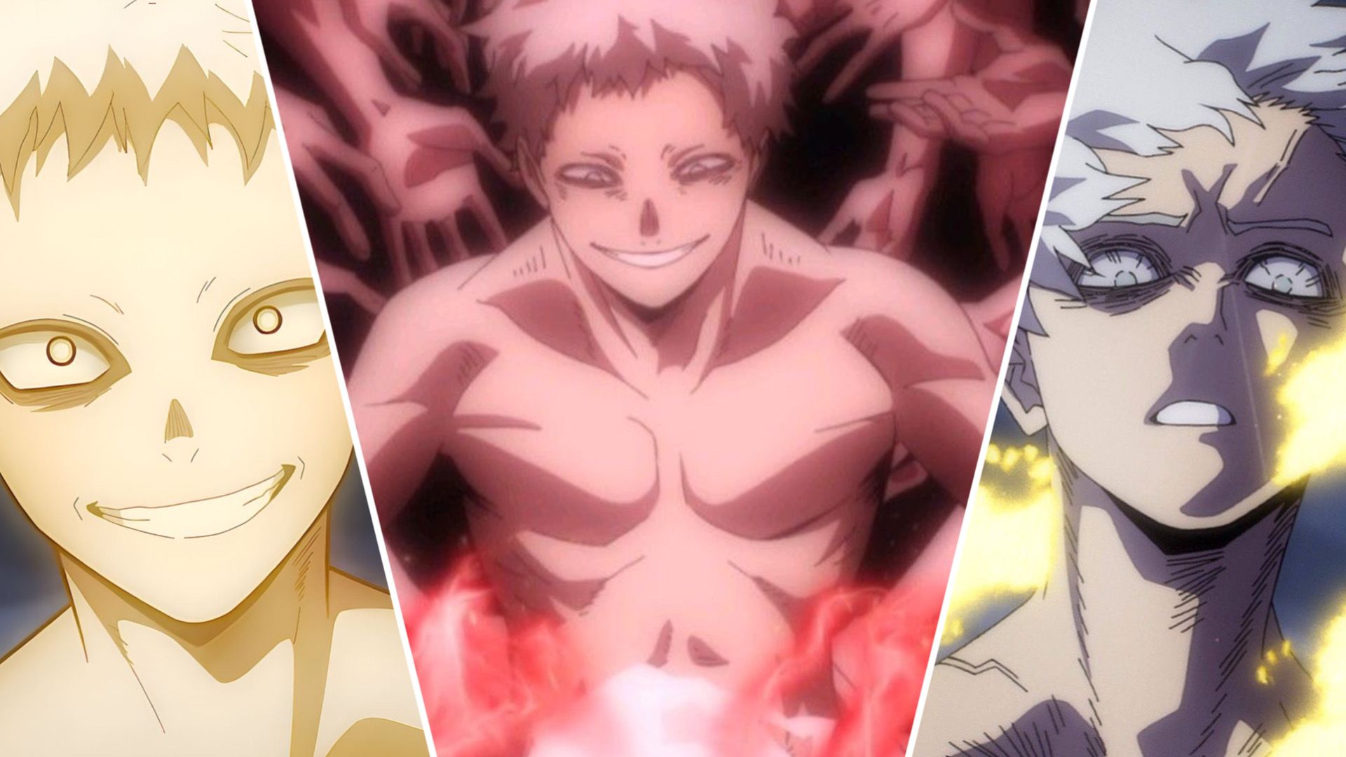 My Hero Academia: 6 Biggest Powers Of Prime All For One