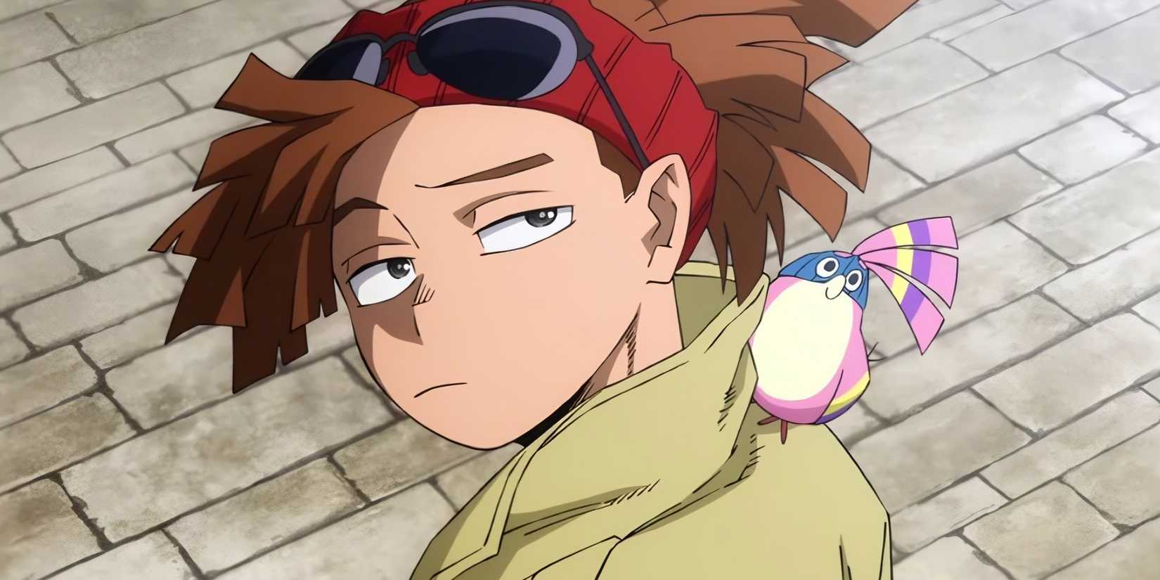 my hero academia strongest european heroes-rody soul