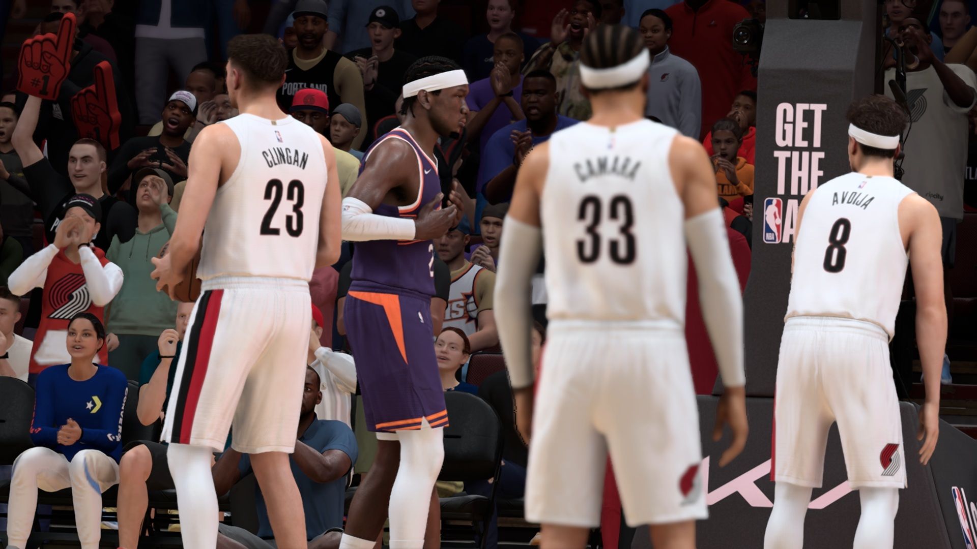 Best Starting Backstory and Perks in NBA 2K27 MyGM