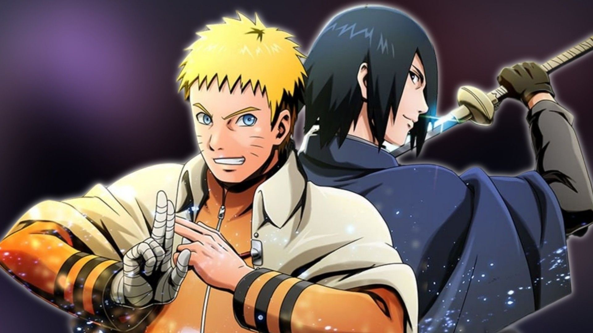 Boruto Sets Up New Power Ups For Naruto And Sasuke After 12 Years