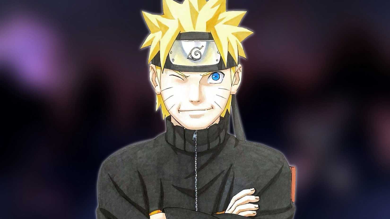 Naruto Super Stage Jump Festa 2027