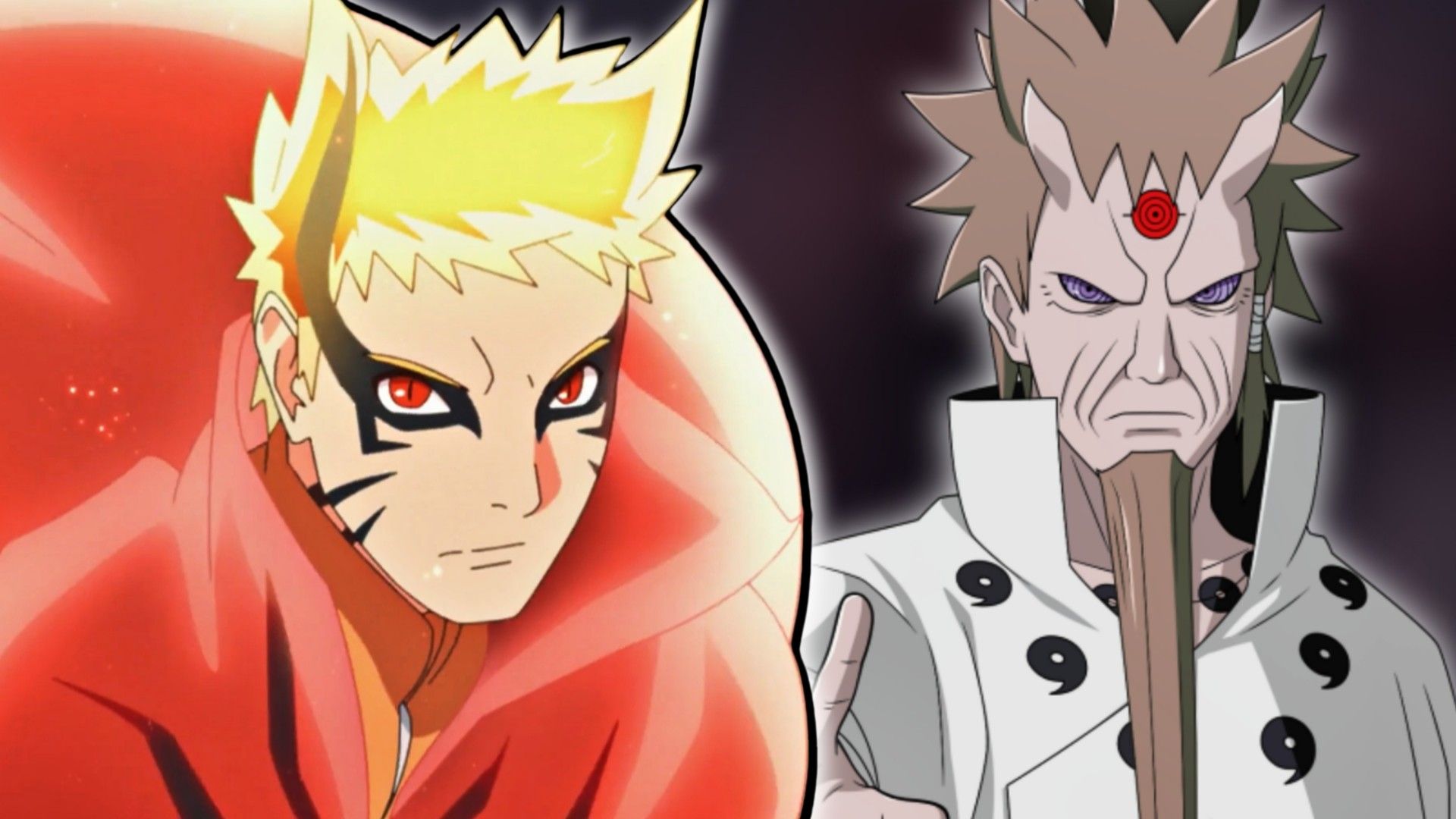 Boruto Officially Sets Up Naruto's Otsutsuki God Power After 9 Years