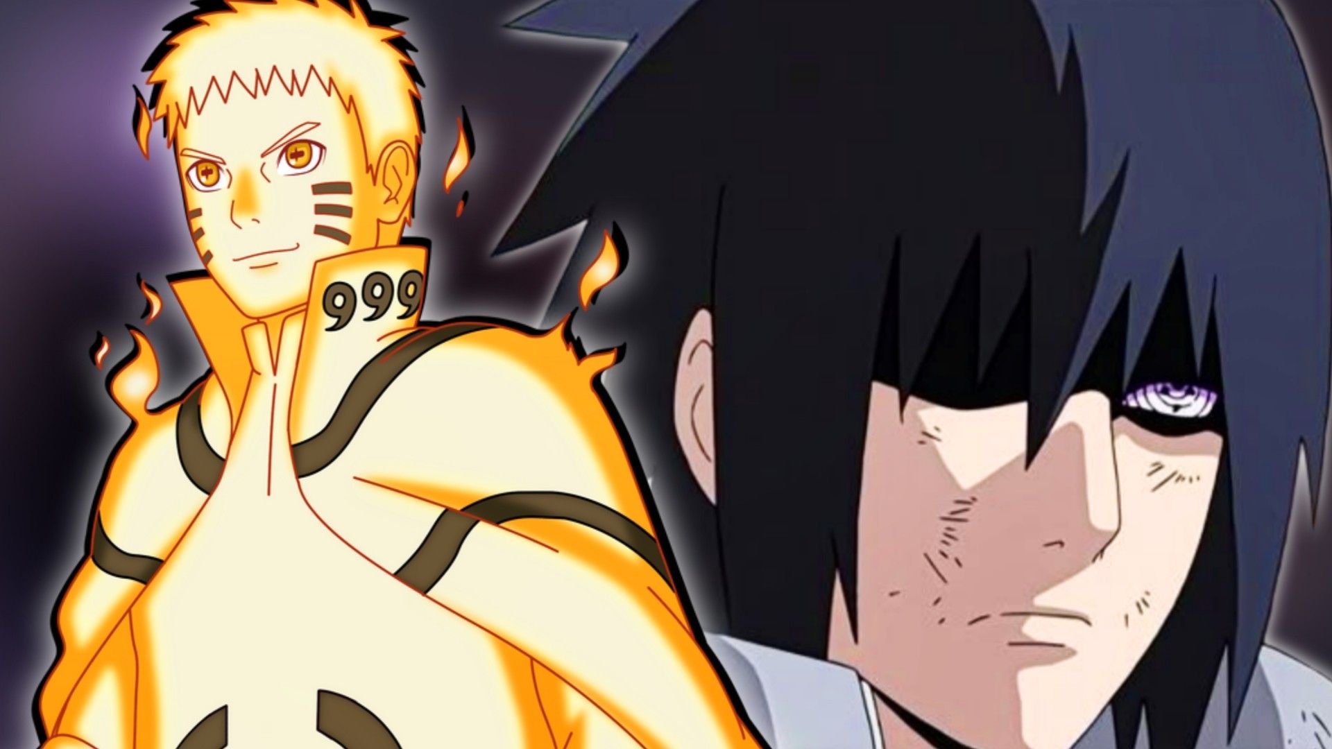 Kishimoto Officially Revives Naruto Vs Sasuke Rivalry In Boruto After 12 Years