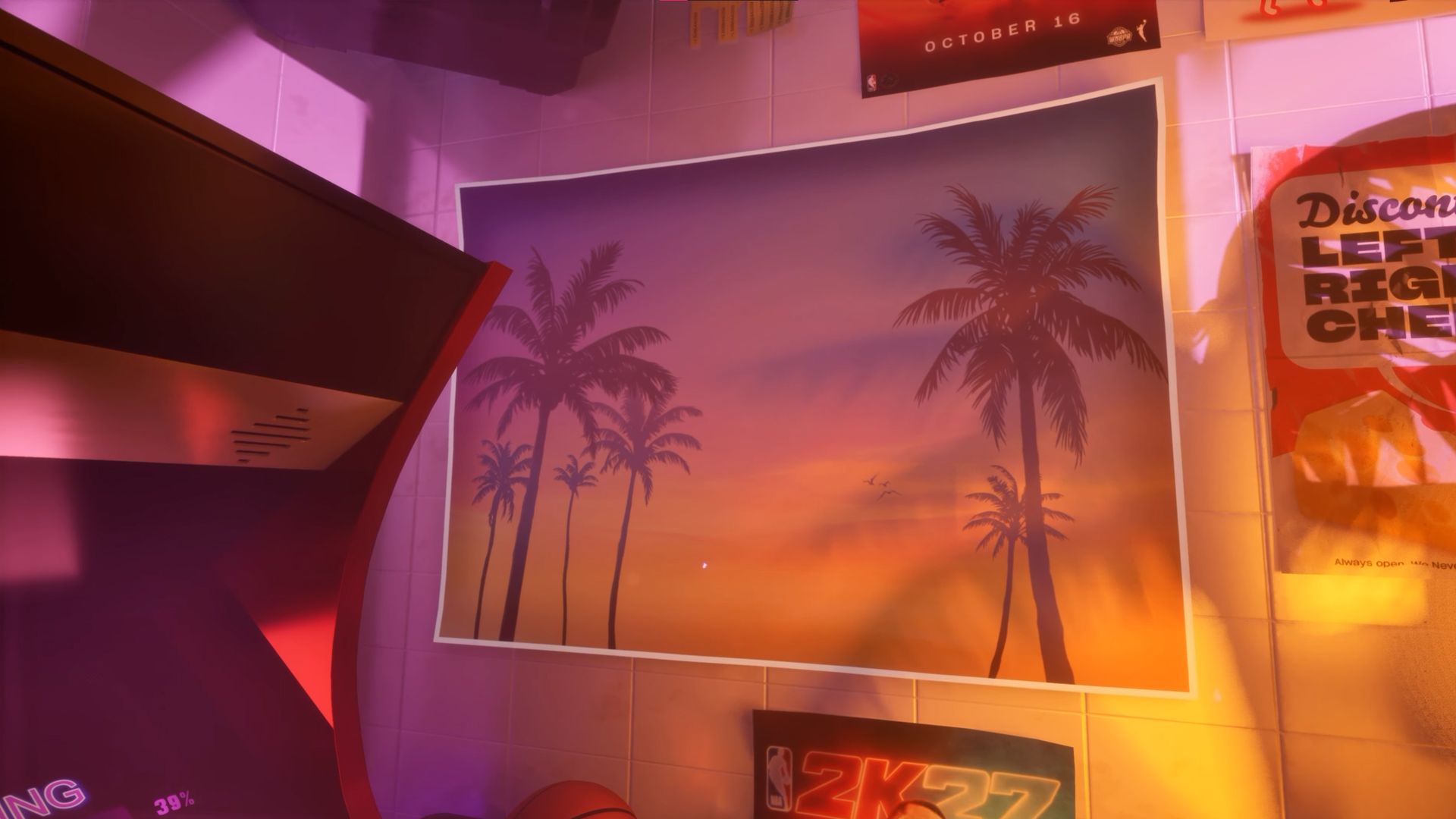 NBA 2K27 GTA 6 collab teaser 1