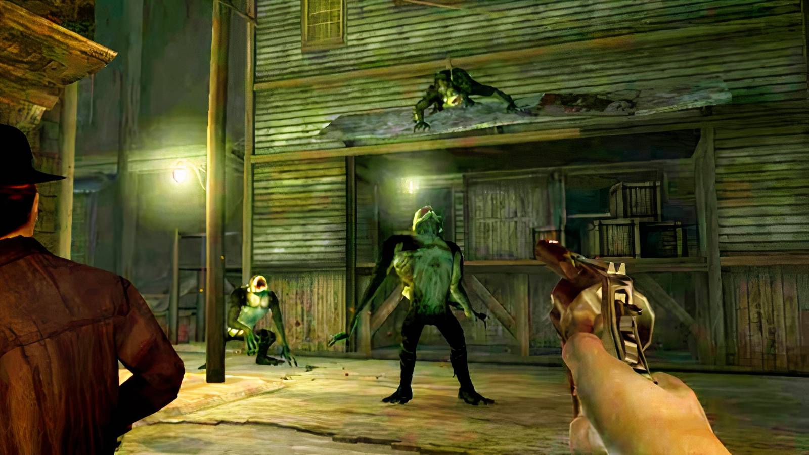 5 Near-Perfect Single-Player FPS Games Nobody Played 5 Near-Perfect Single-Player FPS Games Nobody Played