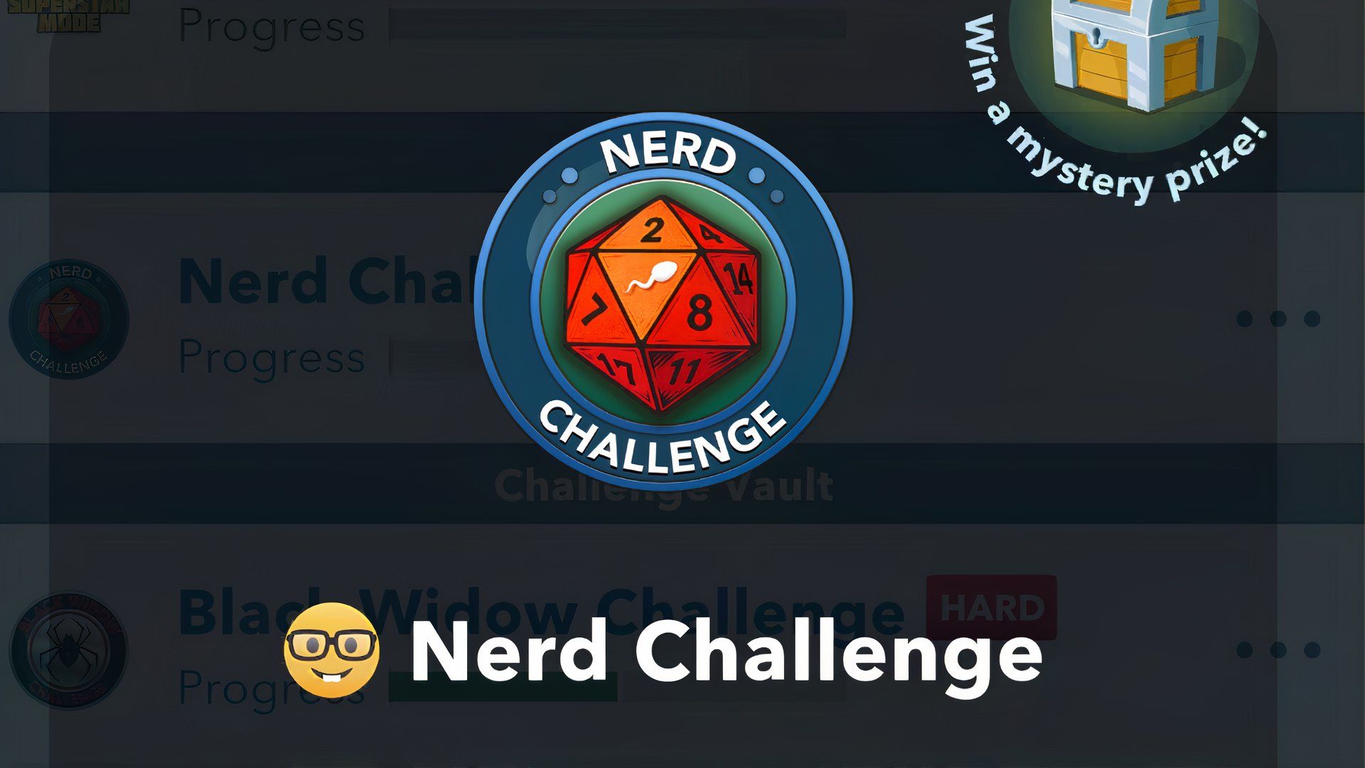 How to Complete Bitlife's Nerd Challenge