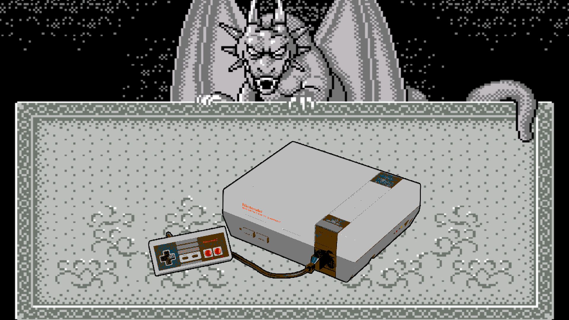Near-Perfect NES Games Nobody Played