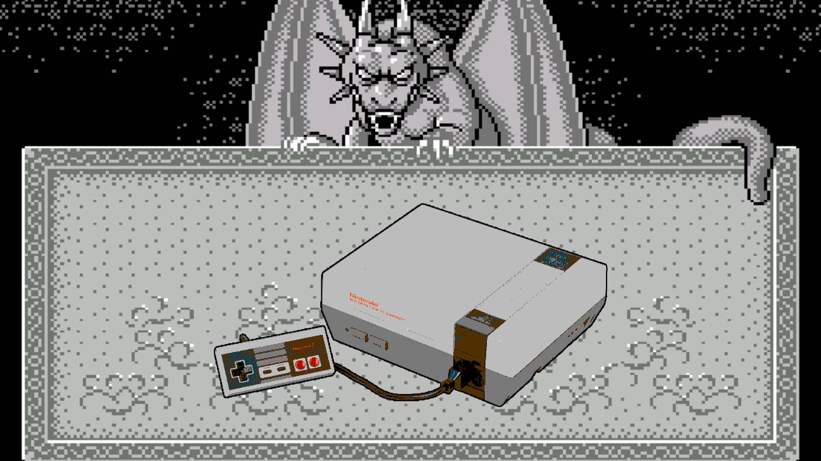 Near-Perfect NES Games Nobody Played Near-Perfect NES Games Nobody Played