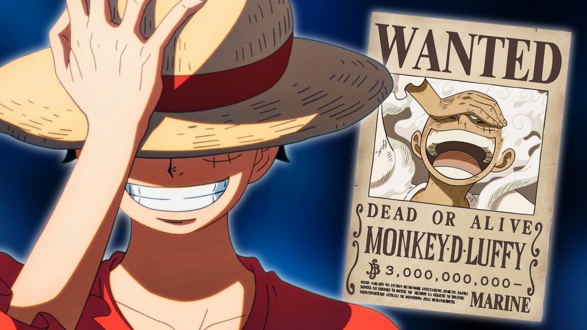 One Piece Officially Lines Up New Bounties For The Straw Hat Pirates