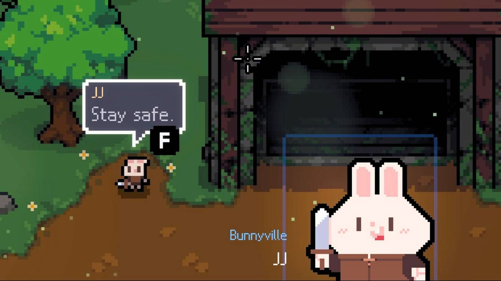 New Co-Op Game Is Stardew Valley Meets Enter the Gungeon, and It’s Already a Hit