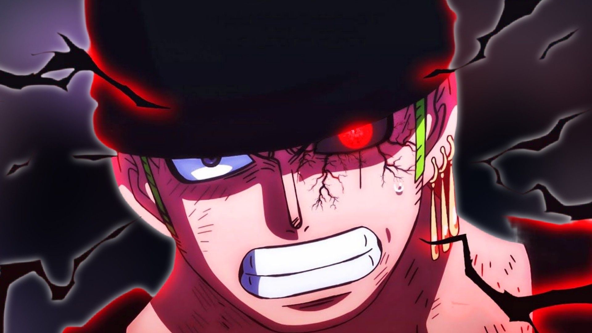 One Piece Officially Unveils The Strongest Cursed Sword User In The World